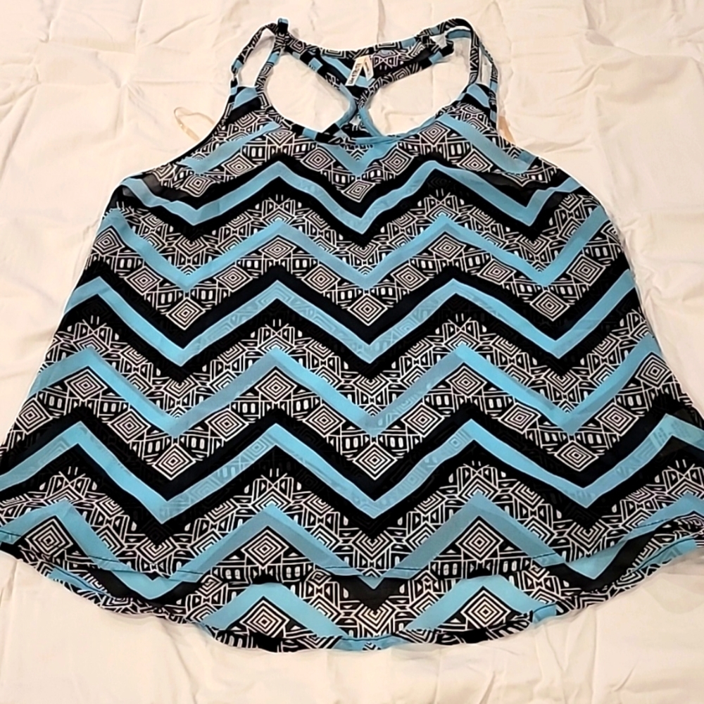 Tribal top Large